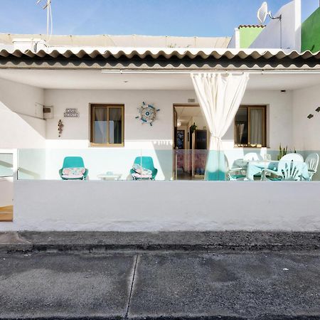 Casa Acosta En El Remo Διαμέρισμα Εξωτερικό φωτογραφία