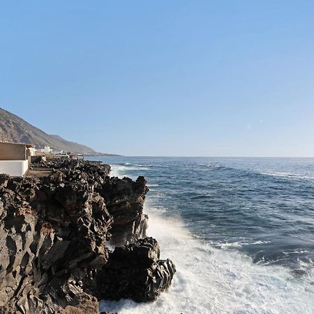 Casa Acosta En El Remo Διαμέρισμα Εξωτερικό φωτογραφία