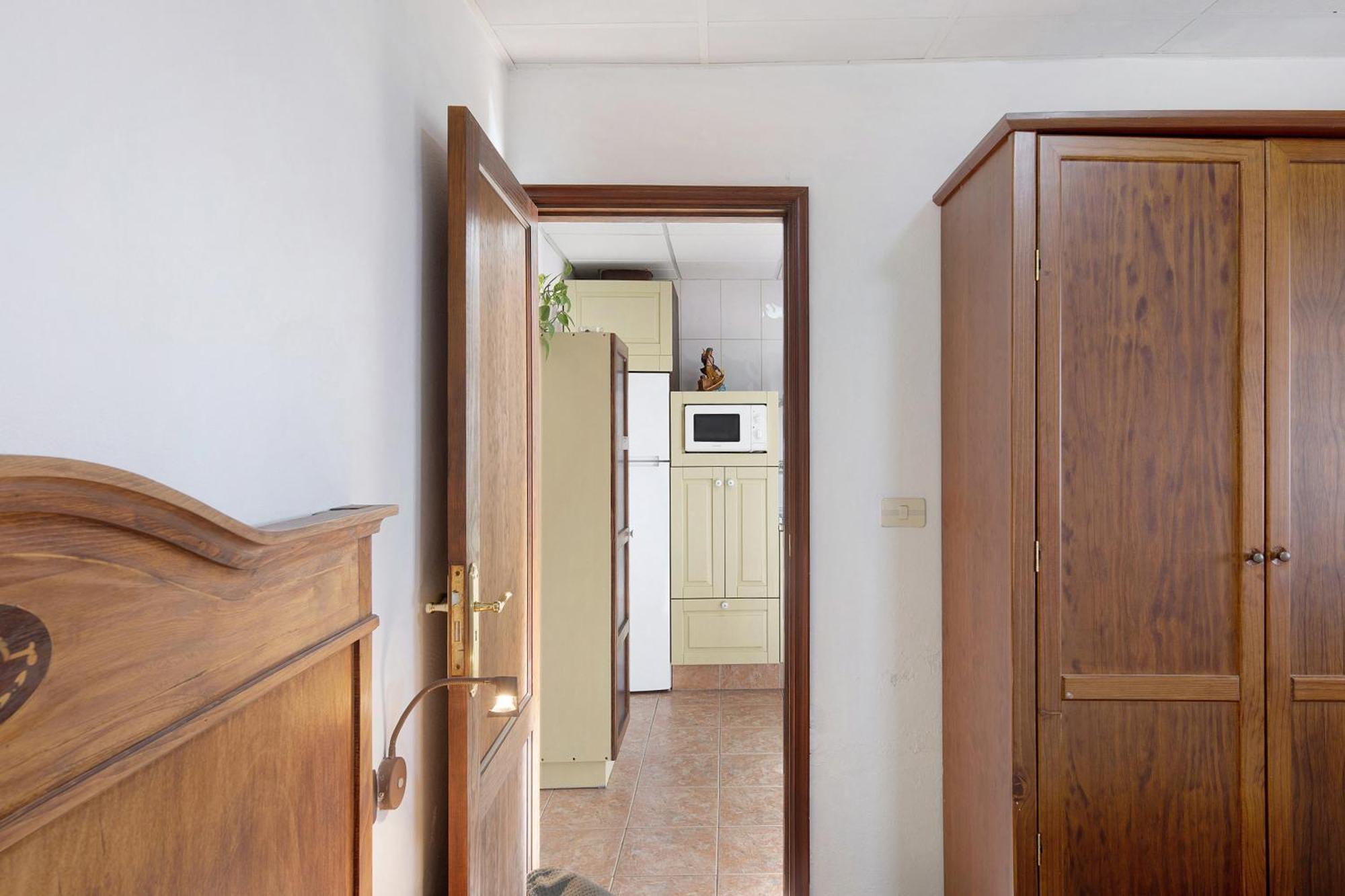 Casa Acosta En El Remo Διαμέρισμα Εξωτερικό φωτογραφία