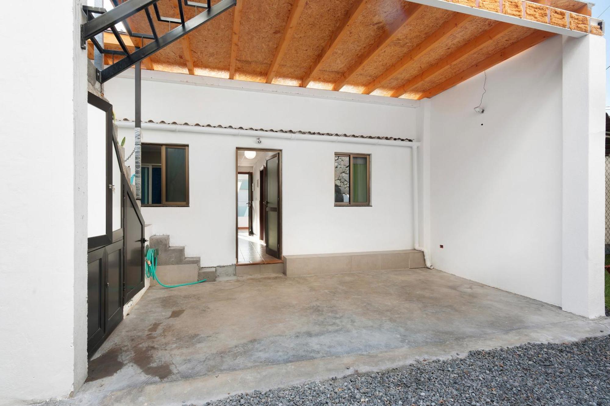 Casa Acosta En El Remo Διαμέρισμα Εξωτερικό φωτογραφία