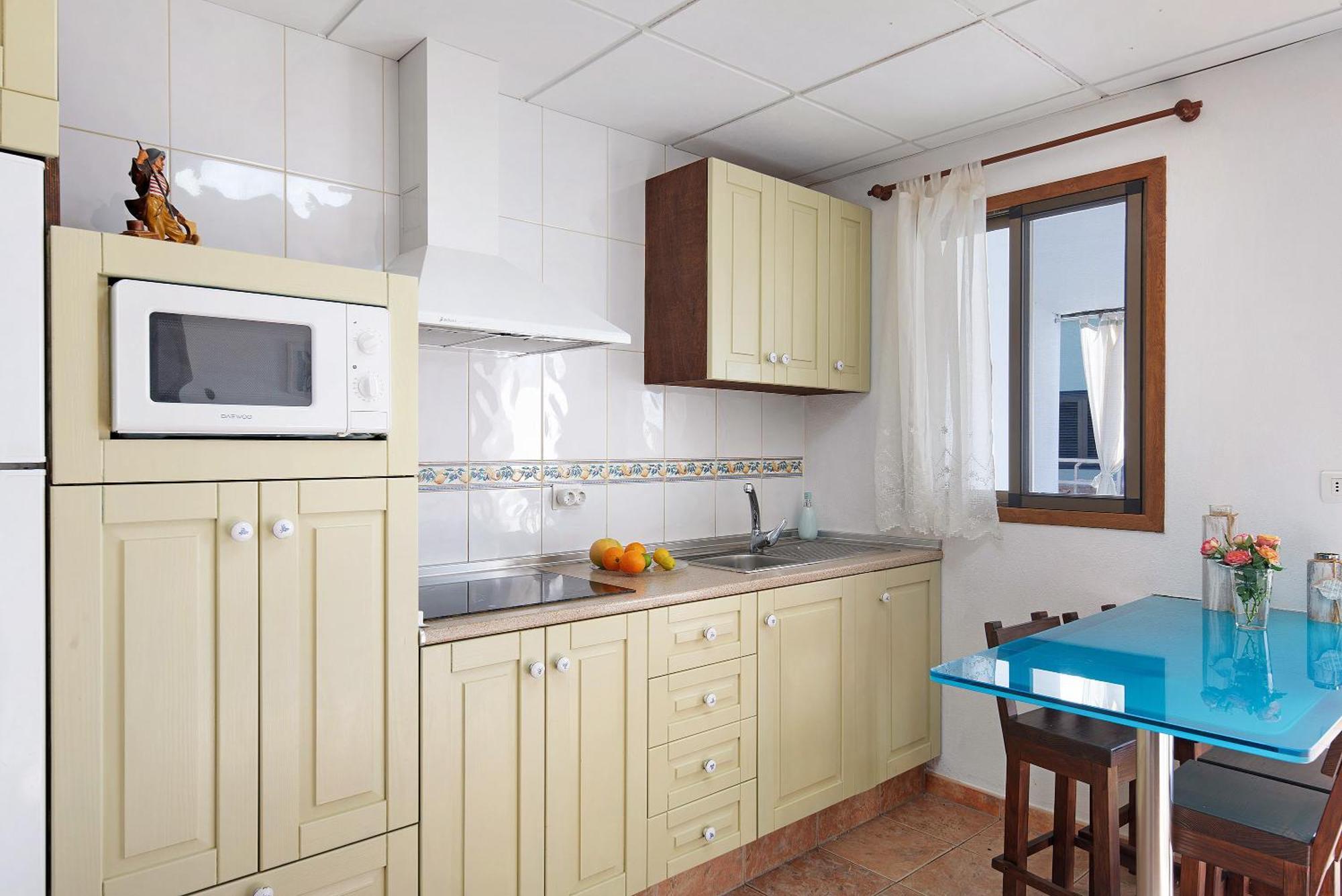 Casa Acosta En El Remo Διαμέρισμα Εξωτερικό φωτογραφία