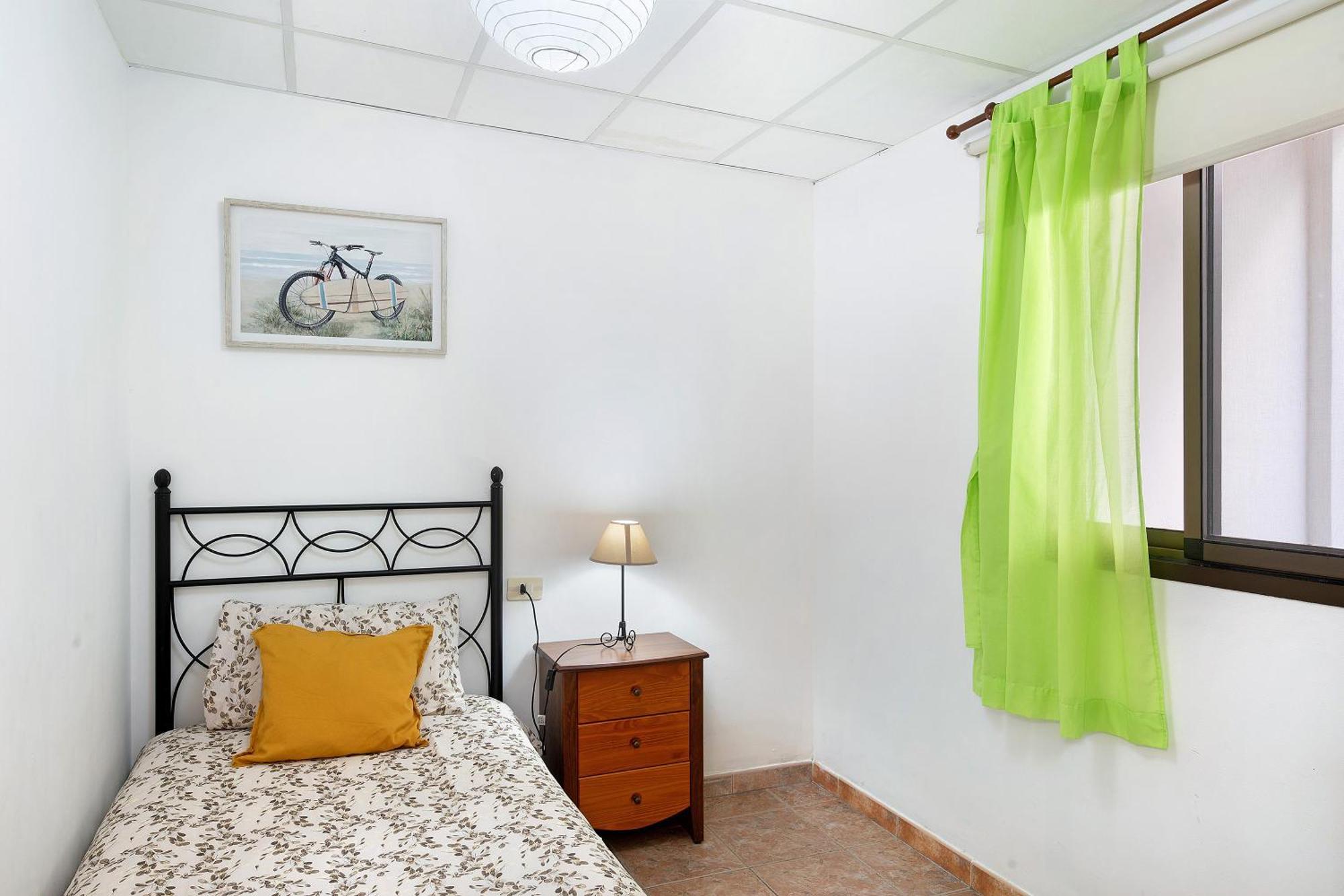 Casa Acosta En El Remo Διαμέρισμα Εξωτερικό φωτογραφία