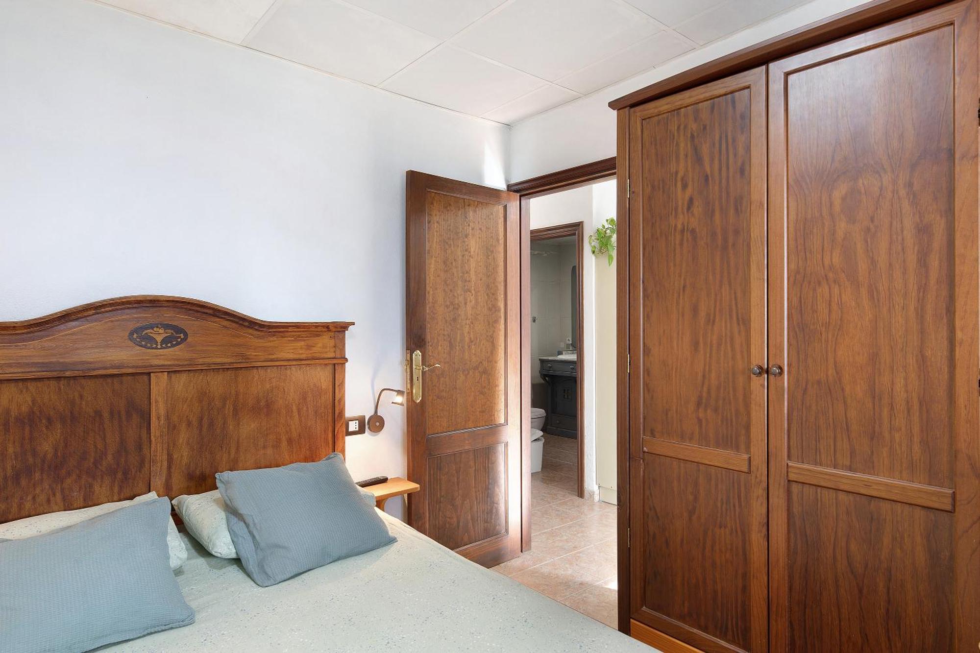 Casa Acosta En El Remo Διαμέρισμα Εξωτερικό φωτογραφία