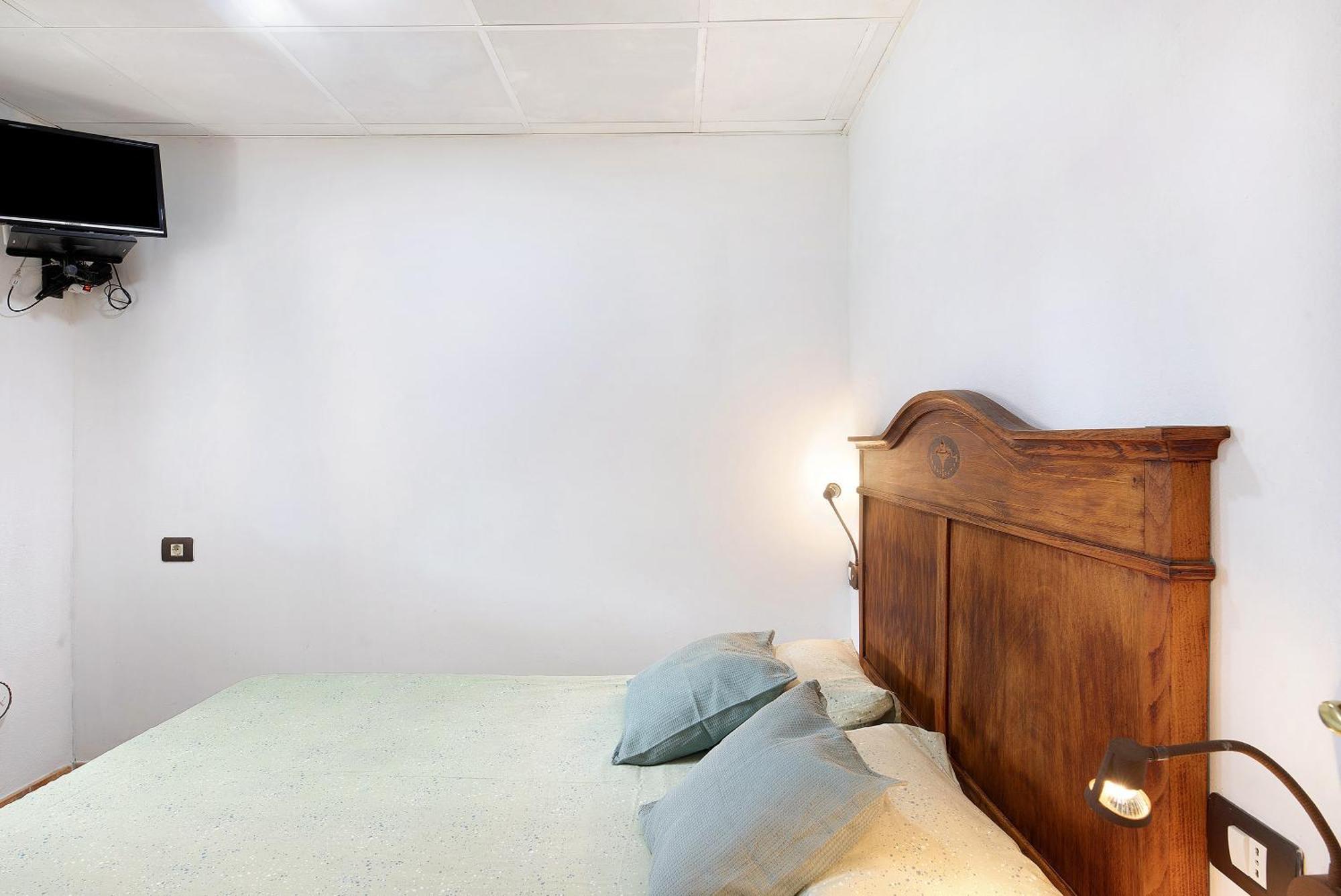 Casa Acosta En El Remo Διαμέρισμα Εξωτερικό φωτογραφία
