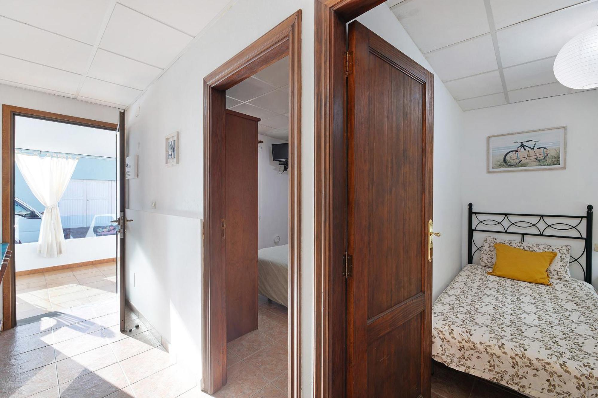 Casa Acosta En El Remo Διαμέρισμα Εξωτερικό φωτογραφία