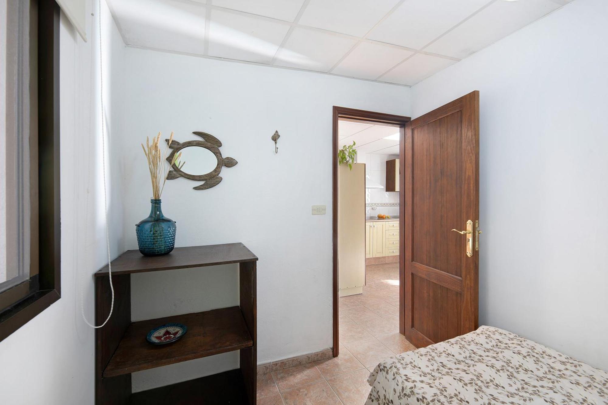 Casa Acosta En El Remo Διαμέρισμα Εξωτερικό φωτογραφία