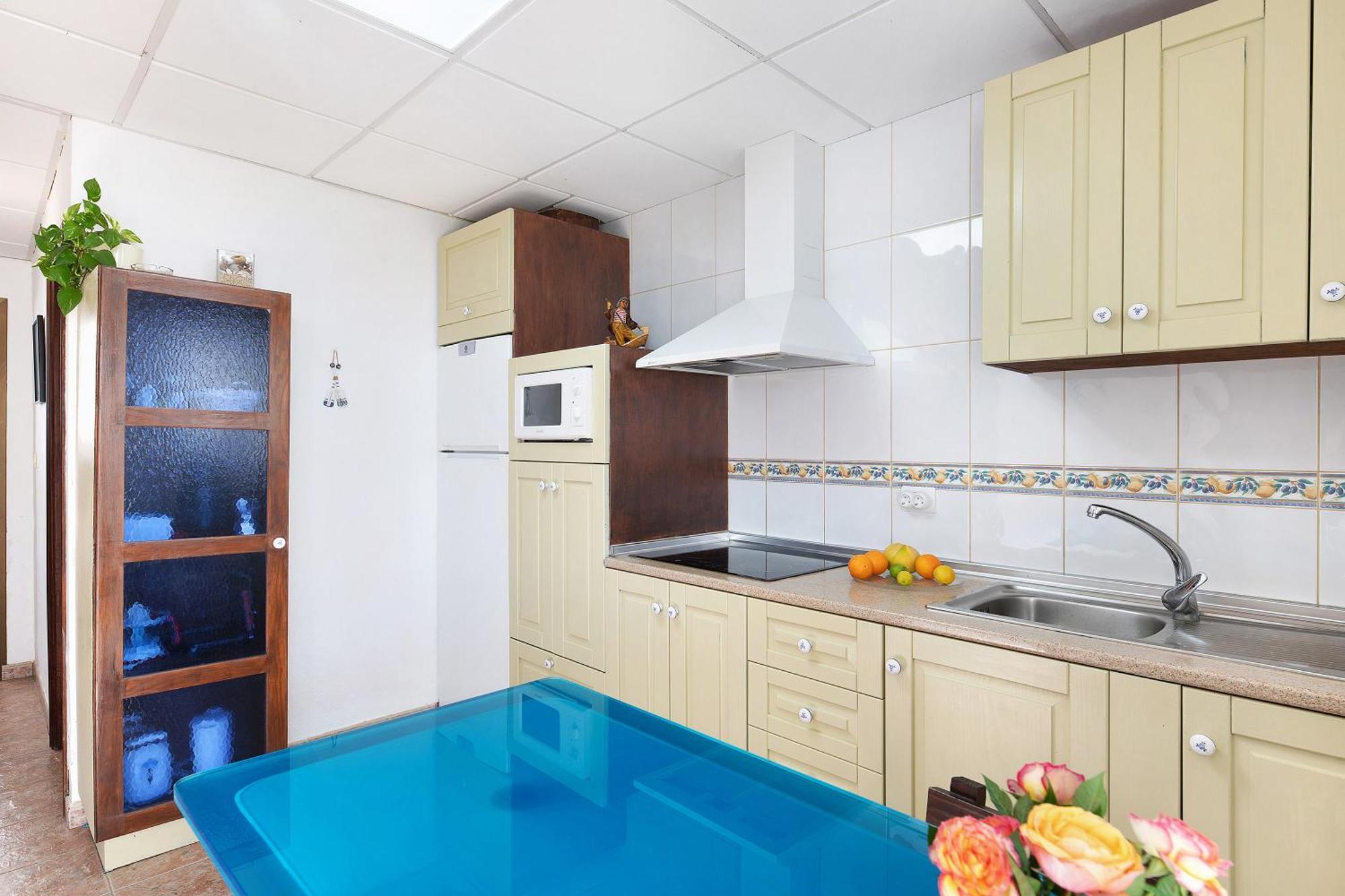 Casa Acosta En El Remo Διαμέρισμα Εξωτερικό φωτογραφία