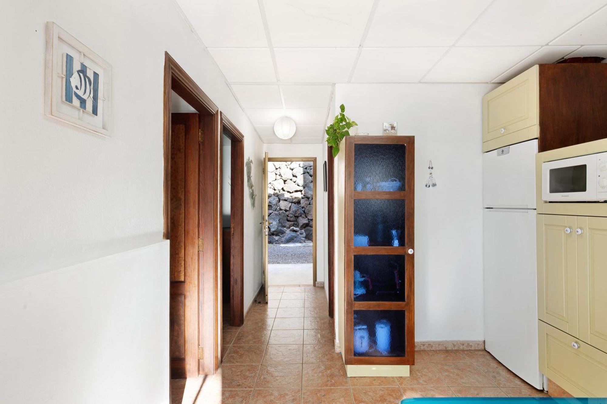 Casa Acosta En El Remo Διαμέρισμα Εξωτερικό φωτογραφία